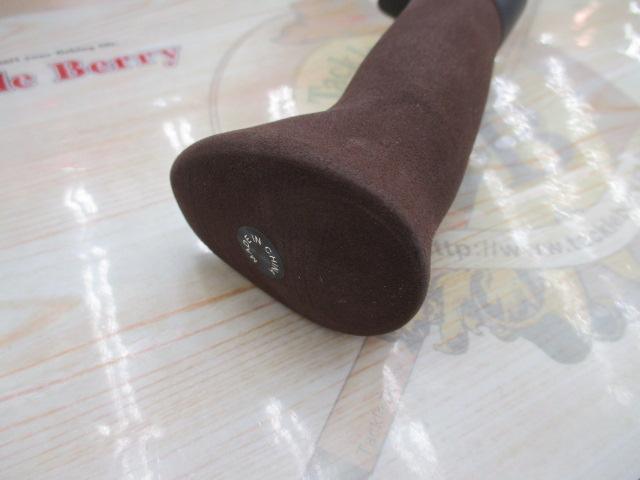 ビーエリアファン BAF-CG47UL/BRW ブラウン