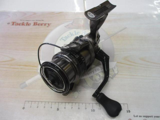 17コンプレックスCI4+ 2500S F6 HG