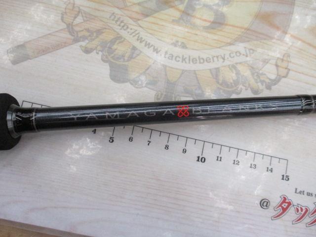 ﾔﾏｶﾞﾌﾞﾗﾝｸｽ 88ﾁｪｲﾝ