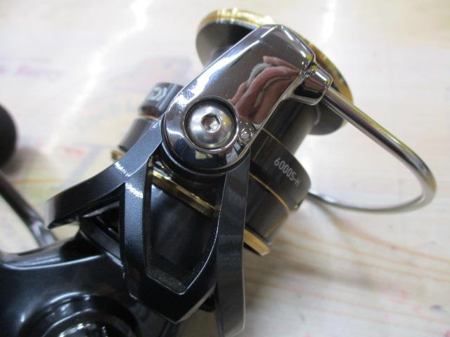 22ｶﾙﾃﾞｨｱSW 6000S-H