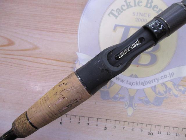 ｿﾙﾃｨｰｽﾃｰｼﾞKR-Xﾍﾞｲﾄﾌｨﾈｽｶｽﾀﾑ SBFC-862LT-LA-KR