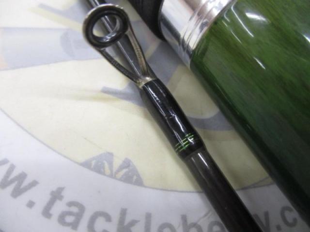 トラウトプログラムアンビシャス 61ML