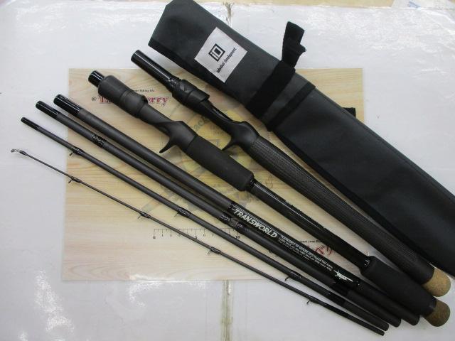 ﾄﾗﾝｽﾜｰﾙﾄﾞ 7606-5