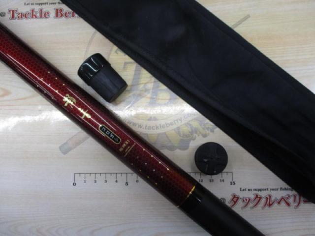 瀬音コロガシ 超硬81