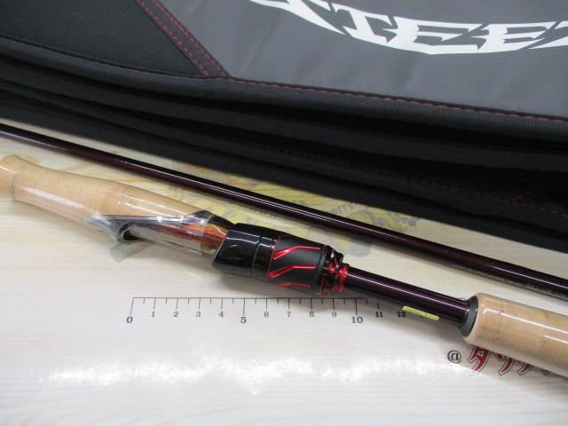 スティーズ SC S64L-SV・ST