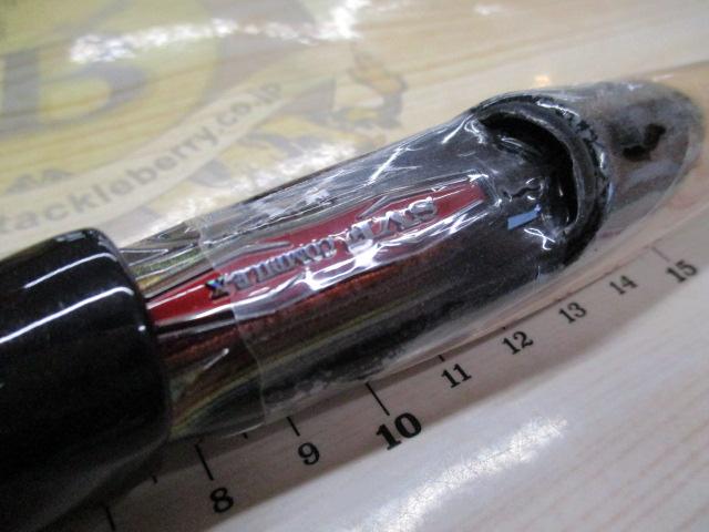 スティーズ SC S64L-SV・ST