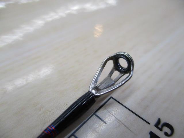 スティーズ SC S64L-SV・ST