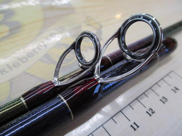 18ワールドシャウラ 1653R-3