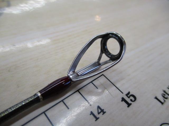 18ワールドシャウラ 1653R-3