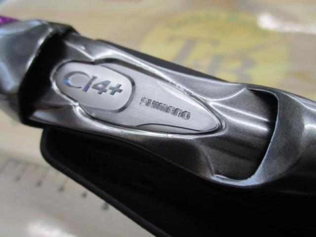 サーベルマスターエクスチューンテンヤ 73M190 RH