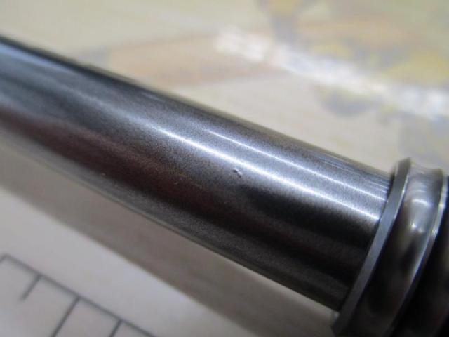 サーベルマスターエクスチューンテンヤ 73M190 RH