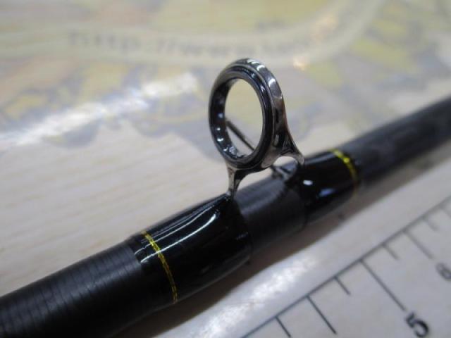 サーベルマスターエクスチューンテンヤ 73M190 RH