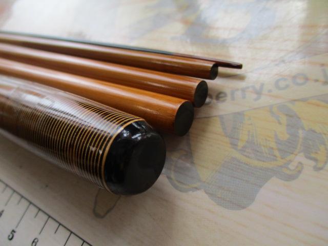 雪月花特作こま鳥14.6