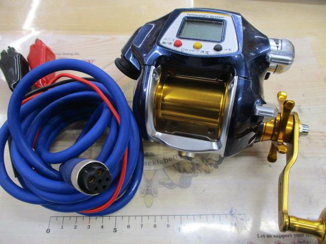 10電動丸 3000ﾋﾞｰｽﾄﾏｽﾀｰMUTEKI(ﾑﾃｷ)