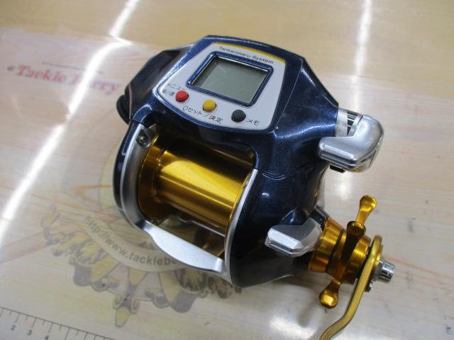 10電動丸 3000ﾋﾞｰｽﾄﾏｽﾀｰMUTEKI(ﾑﾃｷ)