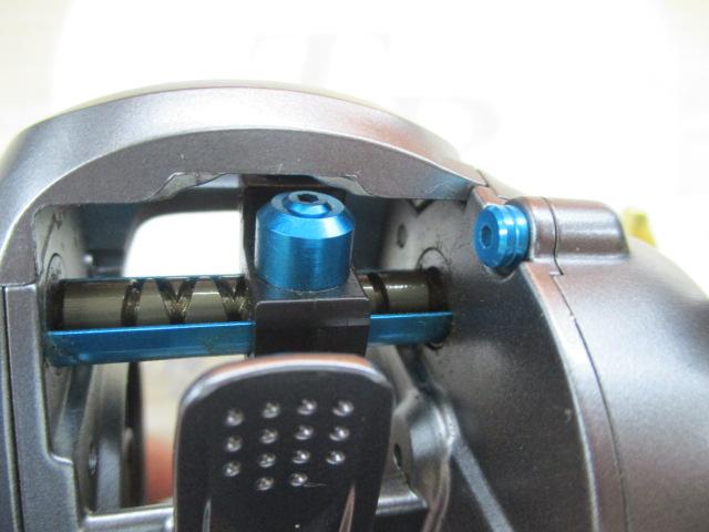 09アルデバランMg7 LH KTF