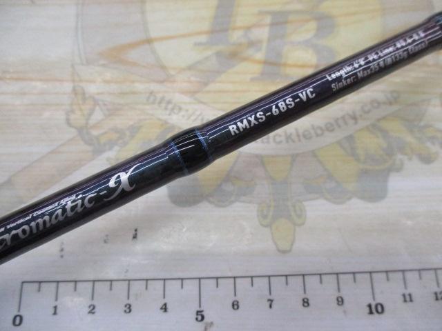 ﾚﾄﾛﾏﾃｨｯｸ-X/RMXS-68S-VC