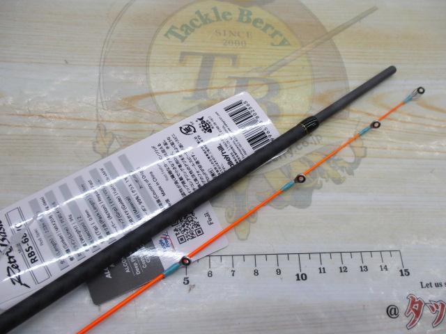 ﾚﾄﾛﾍﾞｰｼｯｸRBS-68VC