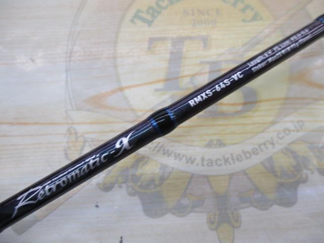 ﾚﾄﾛﾏﾃｨｯｸ-X/RMXS-64S-VC