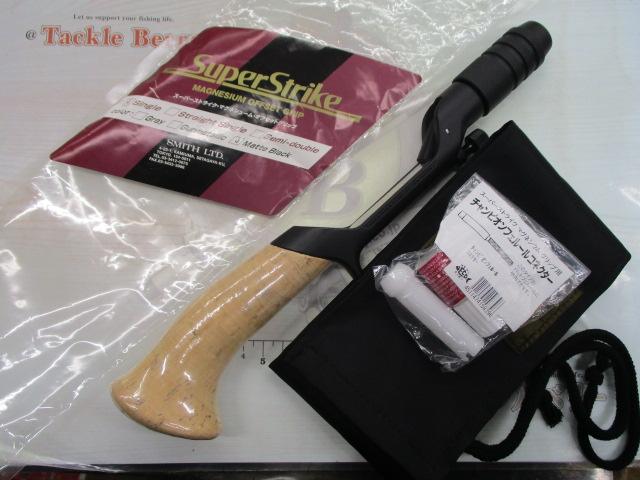 ｽｰﾊﾟｰｽﾄﾗｲｸﾏｸﾞﾈｼｳﾑｵﾌｾｯﾄｸﾞﾘｯﾌﾟ ｼﾝｸﾞﾙ