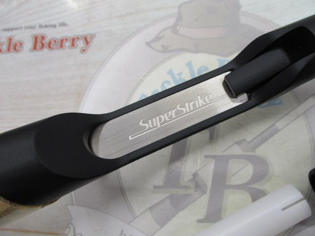 ｽｰﾊﾟｰｽﾄﾗｲｸﾏｸﾞﾈｼｳﾑｵﾌｾｯﾄｸﾞﾘｯﾌﾟ ｼﾝｸﾞﾙ