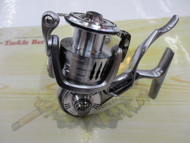 24ｲﾝﾊﾟﾙﾄ 3000XH-LBD