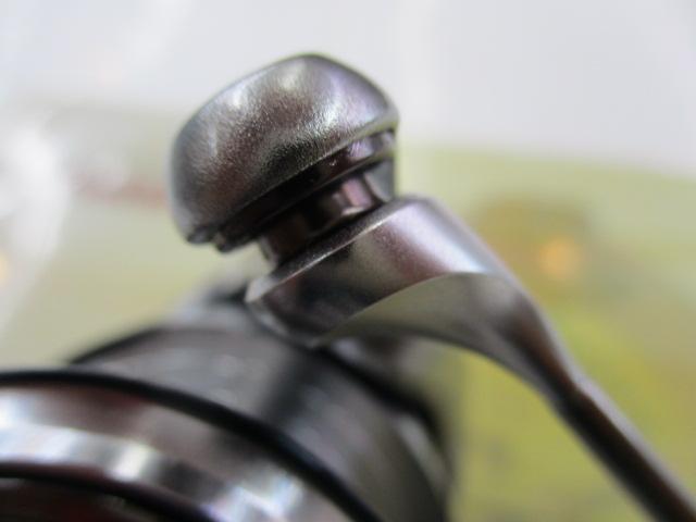 24ｲﾝﾊﾟﾙﾄ 3000XH-LBD