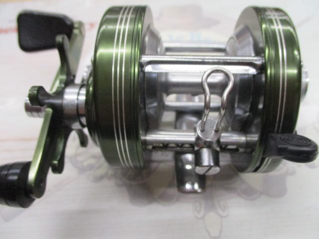 ﾍﾄﾞﾝ ﾏｰｸⅣ ﾓﾃﾞﾙ3200