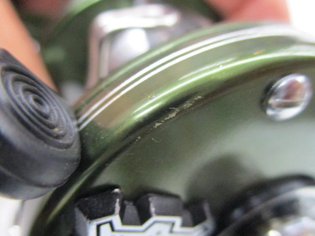 ﾍﾄﾞﾝ ﾏｰｸⅣ ﾓﾃﾞﾙ3200