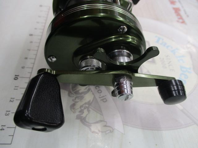 ﾍﾄﾞﾝ ﾏｰｸⅣ ﾓﾃﾞﾙ3200