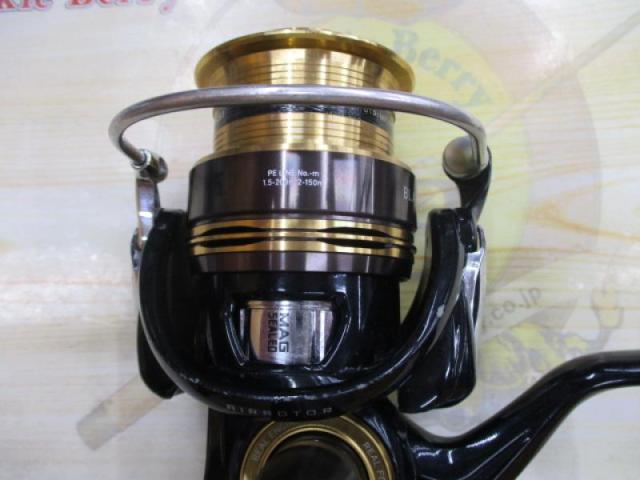 13ブラスト 3515PE-SH