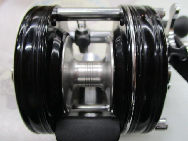 4600C ｸﾗｼｯｸ ﾌﾞﾗｯｸ