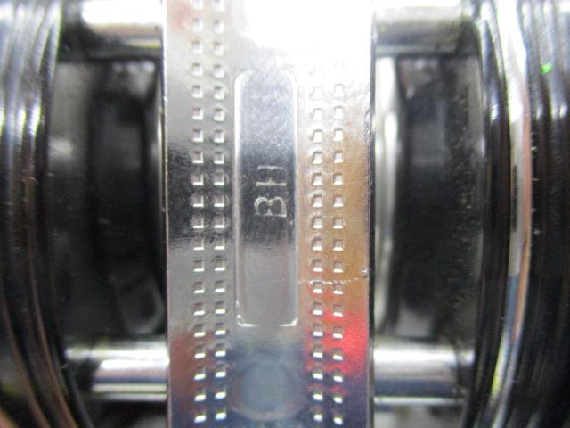 4600C ｸﾗｼｯｸ ﾌﾞﾗｯｸ