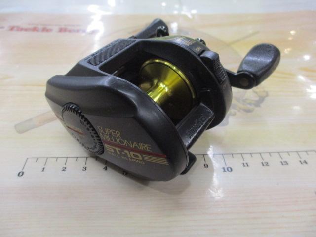 スーパーミリオネア ST-10