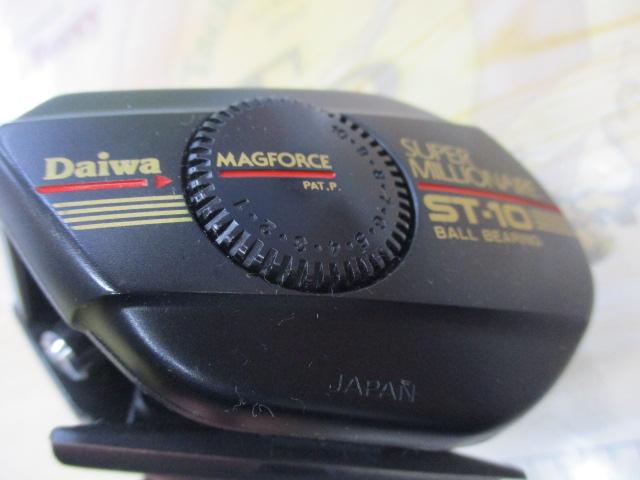 スーパーミリオネア ST-10