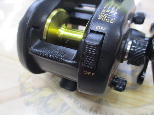 スーパーミリオネア ST-10