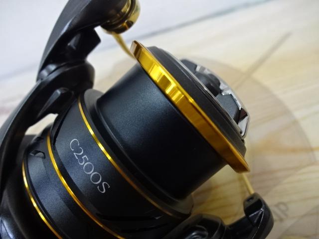 21ｿｱﾚXR C2500S