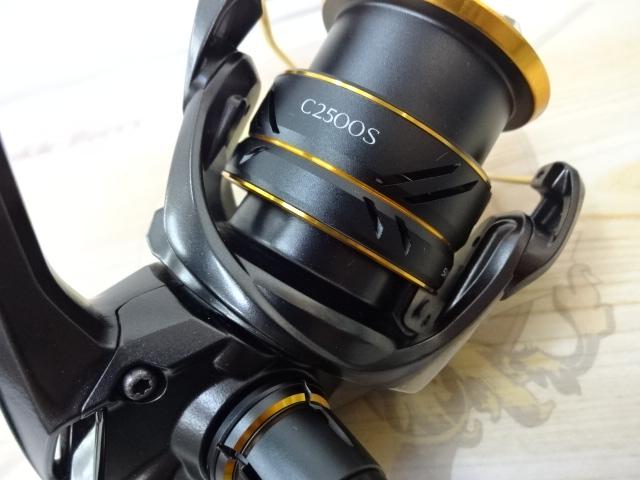 21ｿｱﾚXR C2500S