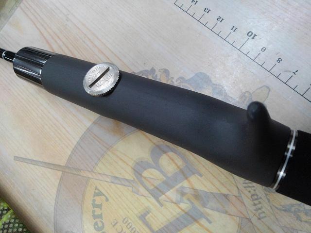 ﾏｰﾍﾞﾗｽULM-58L