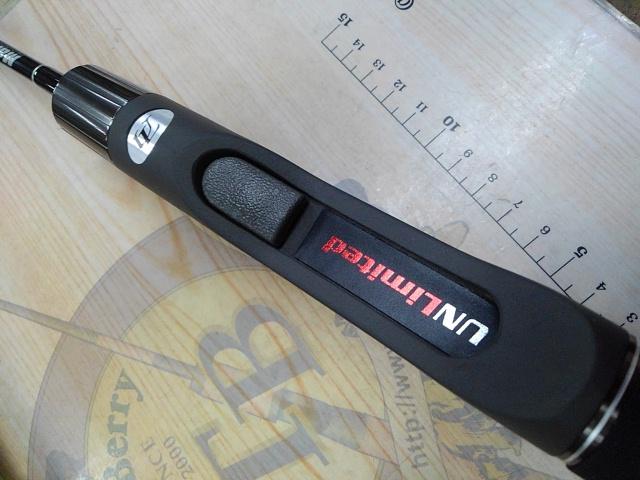 ﾏｰﾍﾞﾗｽULM-58L