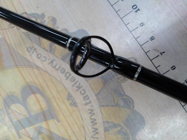 ﾏｰﾍﾞﾗｽULM-58L