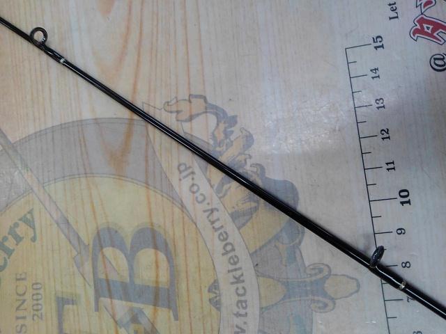 ﾏｰﾍﾞﾗｽULM-58L