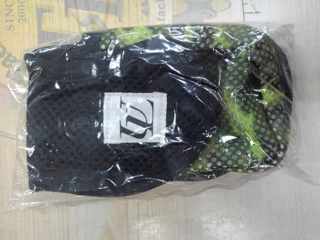 ﾏｰﾍﾞﾗｽULM-58L