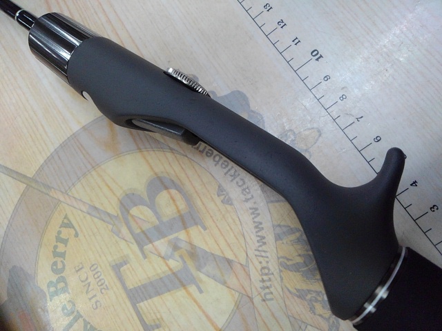 ﾏｰﾍﾞﾗｽULM-58L