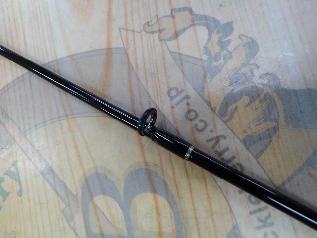 ﾏｰﾍﾞﾗｽULM-58L