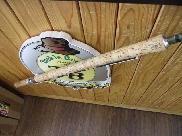 カプラスアルティスタ14.6ft#10