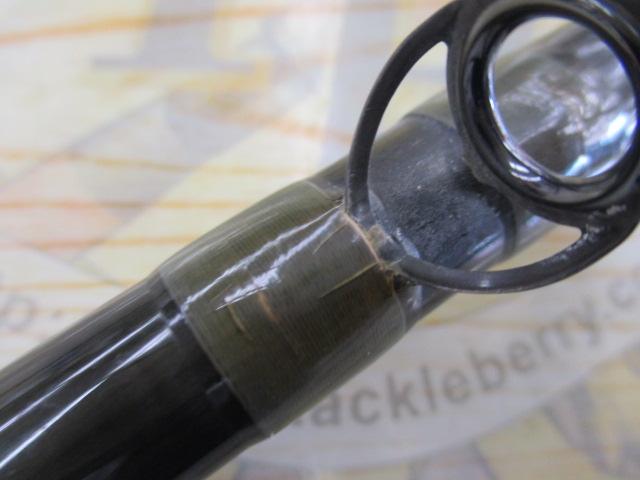 カプラスアルティスタ14.6ft#10