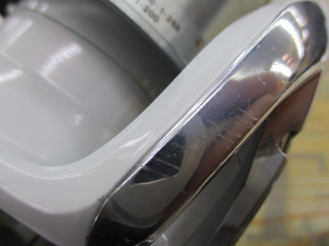 03スーパーエアロテクニウムMg 0.8/1.0号