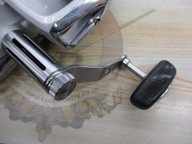 03スーパーエアロテクニウムMg 0.8/1.0号