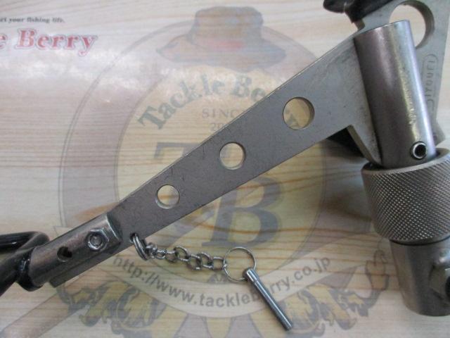 石鯛竿受516-1チタン